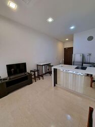 Eastwood Regency (D16), Apartment #603135101